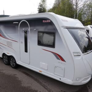 Kabe imperial 740 E5 tdl ks