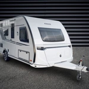 Knaus Südwind 580 QS Neuve