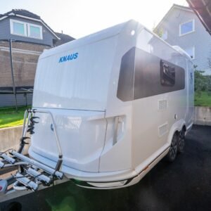 Knaus Deseo 400 TR