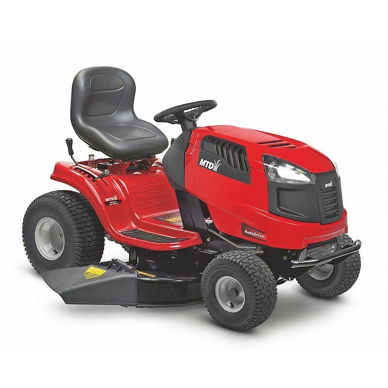 MTD Optima LG200H RTG